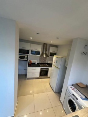 Apartamentos Austral Vitto